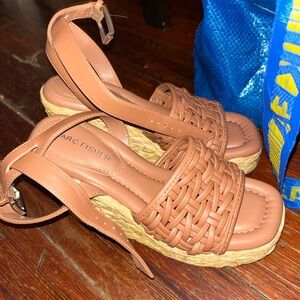 Marc fisher wedges